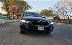 بي ام دبليو الفئة 3